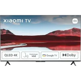 Xiaomi A Pro 43 2025 43" QLED 4K Smart TV