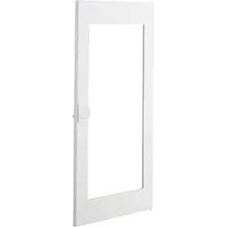 HAGER Tür mit Fenster Volta VZ133N