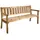 Brafab Linderud 168 x 0 x 0 cm Beige