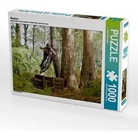 Calvendo Madeira Puzzle