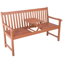 deluke Turin 65 x 142 x 89 cm Braun