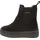 GANT Snowmont Chelsea-Stiefel, Dunkelbraun, 39 EU