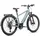 Specialized VADO 5.0 NB 2025 28 Zoll RH 54 cm sea/cmlnlps/gclmet