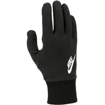 Nike Club Fleece 2.0 Freizeit-Handschuhe Herren 091 black/black/white M