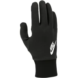 Nike Club Fleece 2.0 Freizeit-Handschuhe Herren 091 black/black/white M