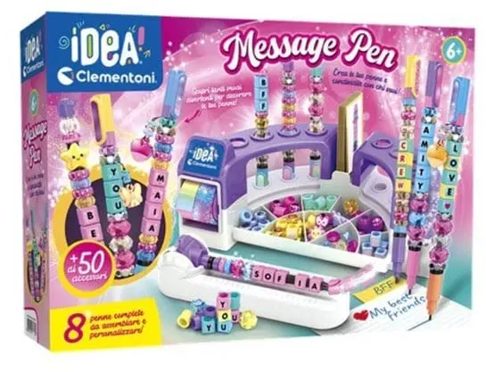 Create Your Pens Message Pens