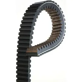 Gates CVT-Antriebsriemen G-Force® CVT Belt 40G3569 14,4mm 36mm - Schwarz