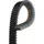 Gates CVT-Antriebsriemen G-Force® CVT Belt 40G3569 14,4mm 36mm - Schwarz