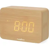 Nedis CLDK2008BN beige