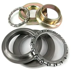 Steuersatz Maxiscooter