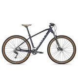 Scott Aspect 920 | stellar blue/focus grey | 17 Zoll | Hardtail-Mountainbikes