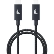 Angelbird USB-C 1 m Blau/Grau