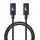 Angelbird USB-C 1 m Blau/Grau