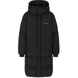 Giorgio Armani Armani Exchange Xm001846_af16340 Daunenjacke - Black - XL