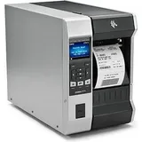 Zebra Technologies Zebra TT Printer ZT610, 4", 203 (203 dpi), Etikettendrucker