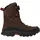 Viking Villrein High GTX BOA dark brown/red (1810) 37