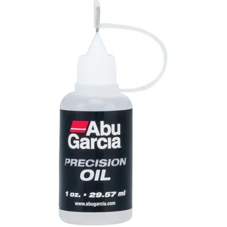 Abu Garcia Reel Oil