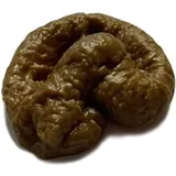 Prank Fake Poop Joke Toy Realistic Fake Feces Ekelkot Lustiges Plastikspielzeug Halloween Dirty Trick Neuheit Witz Spielzeug