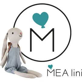 Mea - Living Stoffpuppe Pferd Paul (Lini-10-021)