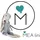 Mea - Living Stoffpuppe Pferd Paul (Lini-10-021)