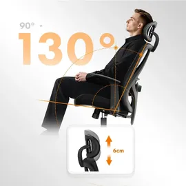 SENSE7 Noxo Schwarz