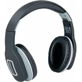 Grundig Kopfhörer Over Ear Schwarz