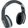 Grundig Kopfhörer Over Ear Schwarz