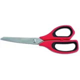 Arcos Küchenschere 240 mm Rot/Schwarz