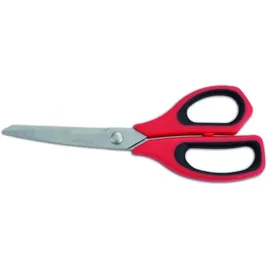 Arcos Küchenschere 240 mm Rot/Schwarz