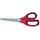 Arcos Küchenschere 240 mm Rot/Schwarz