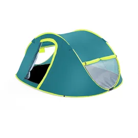 BESTWAY Cool Mount 4 Grün