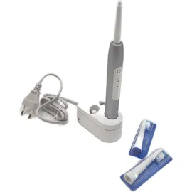 Oral-B Pulsonic Slim Luxe 4000 silber