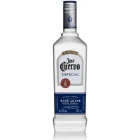 Jose Cuervo Especial Silver Original Tequila Mexiko (1 x 0,7 l) – Original mexikanischer Tequila mit 35 Prozent Vol. Alkohol