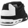 DC Shoes DC Command Herren Schwarz/Weiß 43