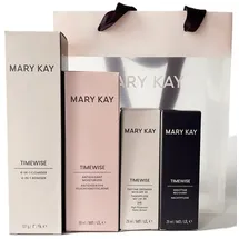 Mary Kay Ultimate Wunder-Set für Mischhaut/fettige Haut ohne eye cream