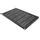 Value 19"-Fachboden, 1HE tiefenvariabel, 440 x 700 mm, 50kg Traglast