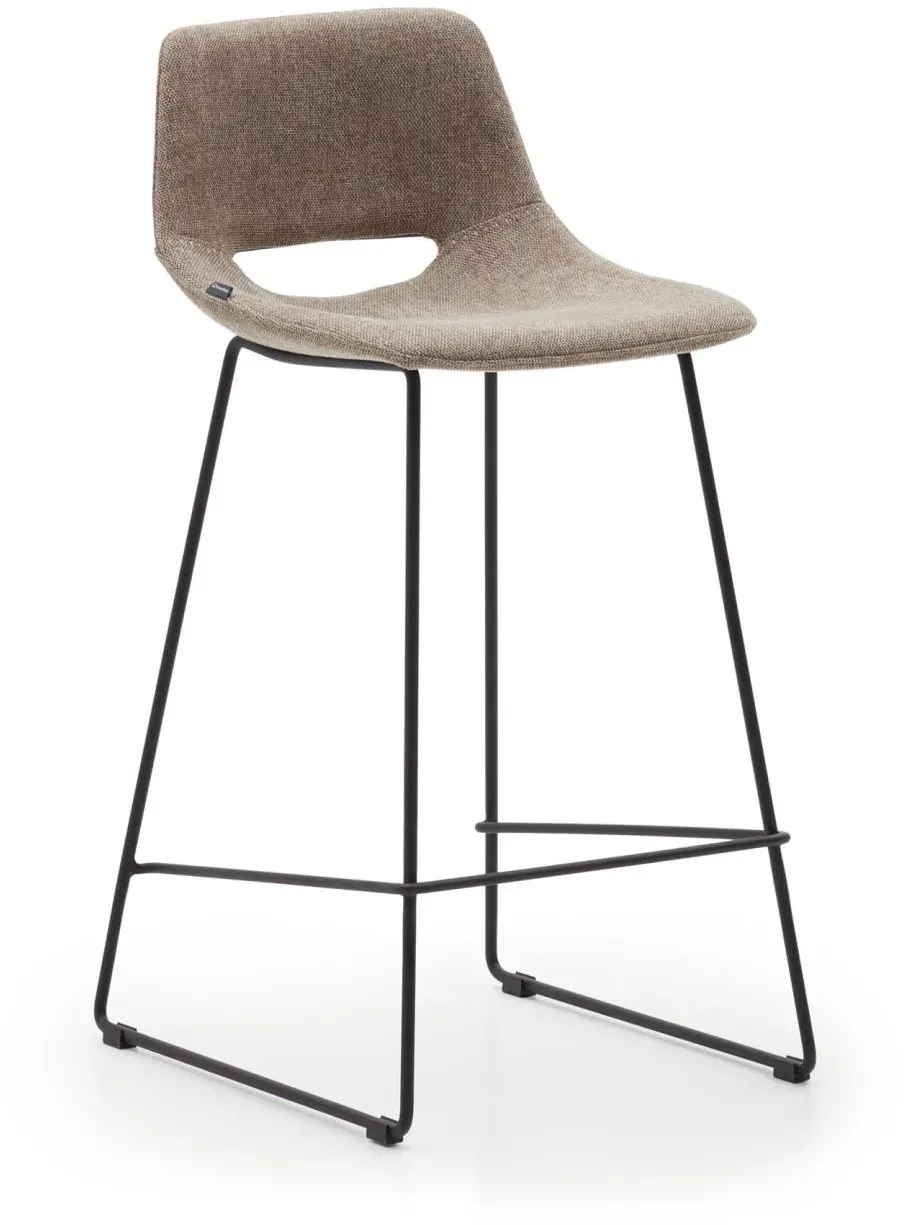 KAVE HOME Barhocker ZAHARA