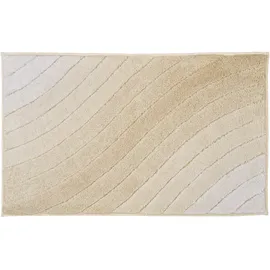 KLEINE WOLKE Tender 60 x 100 cm sandbeige