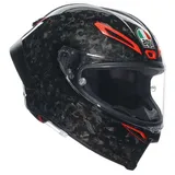 AGV Pista GP RR italia carbonio forgiato 61