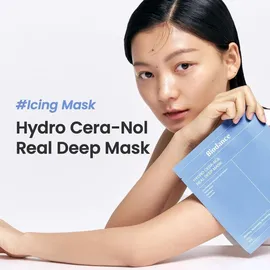 biodance Hydro Cera-Nol Real Deep Mask 4 Stück