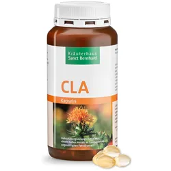 CLA-Capsules - 160 g