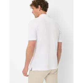 Brax Poloshirt weiß 4XL