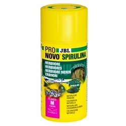 JBL PRONOVO Spirulina Flakes M 100ml