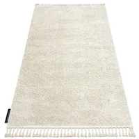 RugsX Teppich Berber VG14494 Creme, 240cm 330cm