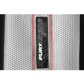 Furygan 7806-1 Airbag vest Evo Black (48-3XL)