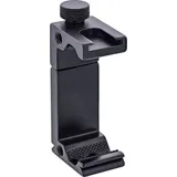 InLine Universalklemme Smartphone/Tablet Halterung 65-100mm