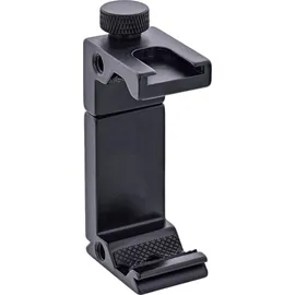 InLine Universalklemme Smartphone/Tablet Halterung 65-100mm