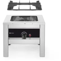HENDI Hockerkocher Big Flame 6,7 kW