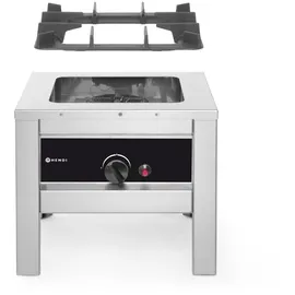 HENDI Hockerkocher Big Flame 6,7 kW