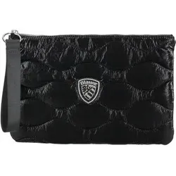 Blauer  Handtaschen Taschen  in Schwarz, Einheitsgrösse